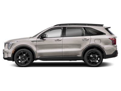 2026 Kia Sorento X-Line SX Prestige AWD