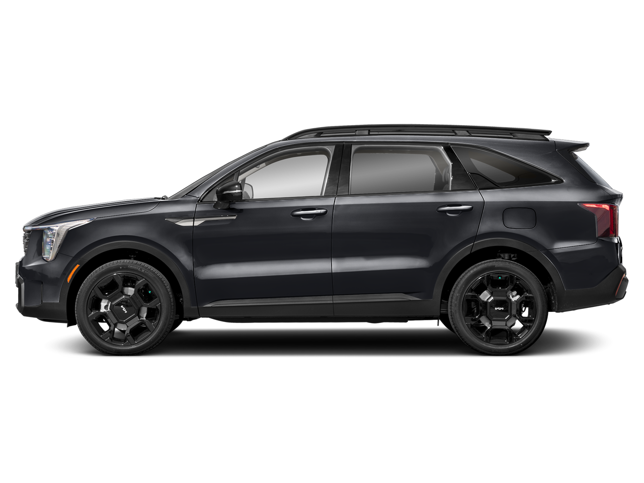 2026 Kia Sorento X-Line SX AWD