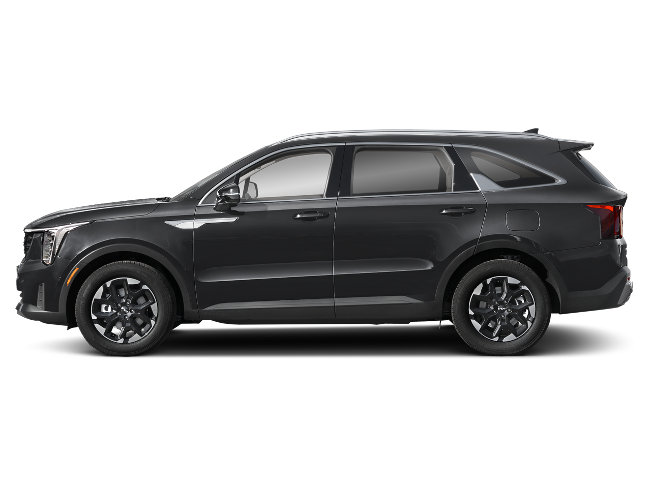 2026 Kia Sorento S AWD
