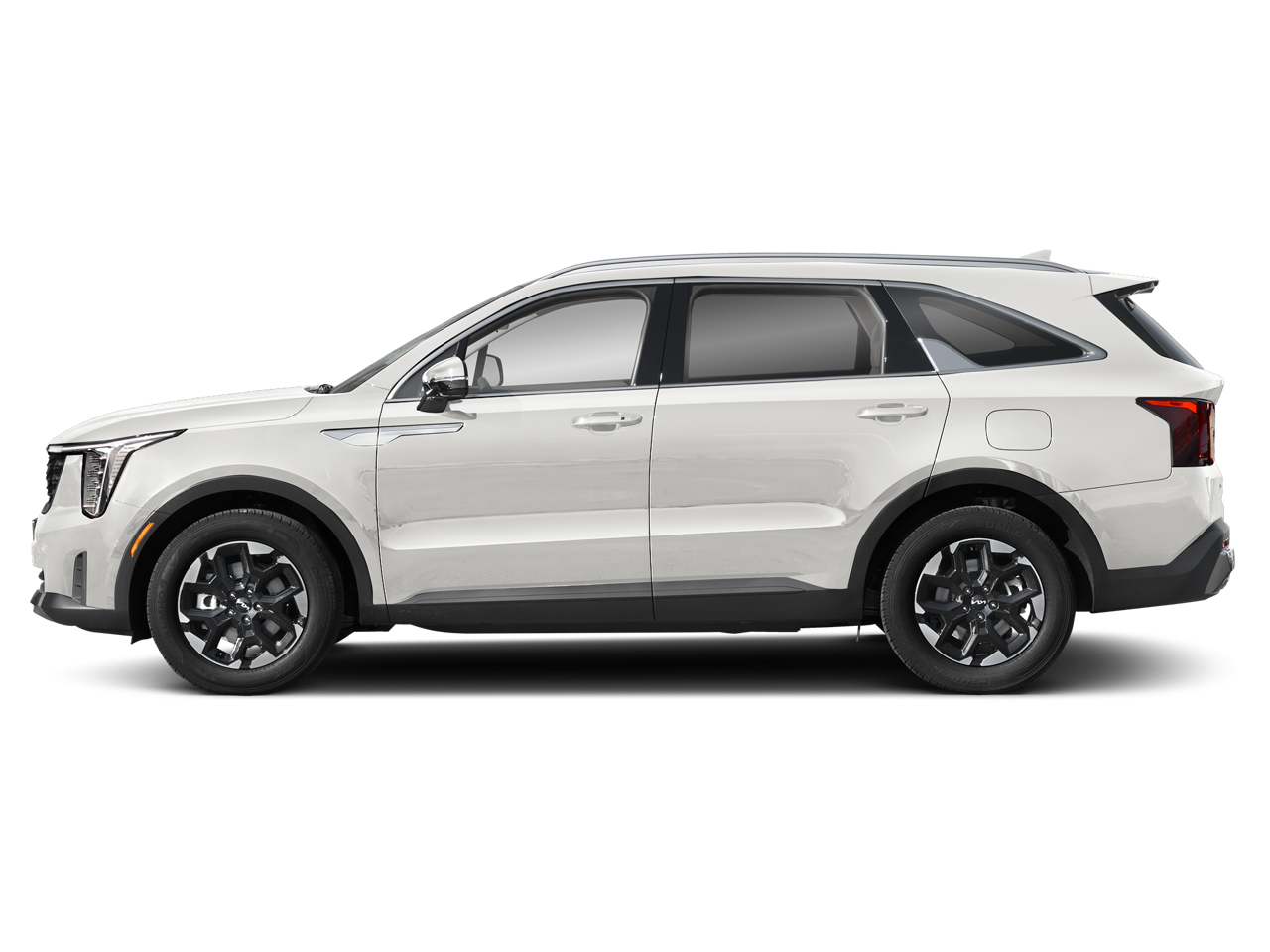 2026 Kia Sorento S AWD