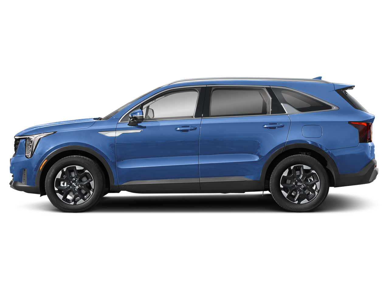 2026 Kia Sorento S FWD