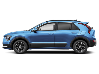 2026 Kia Niro EX FWD