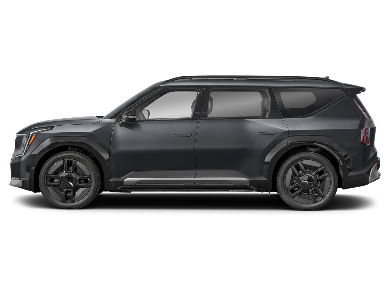 2026 Kia EV9 GT-Line AWD