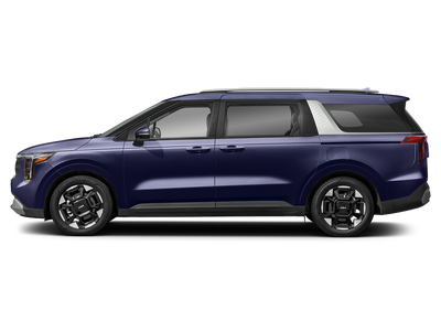 2026 Kia Carnival EX FWD
