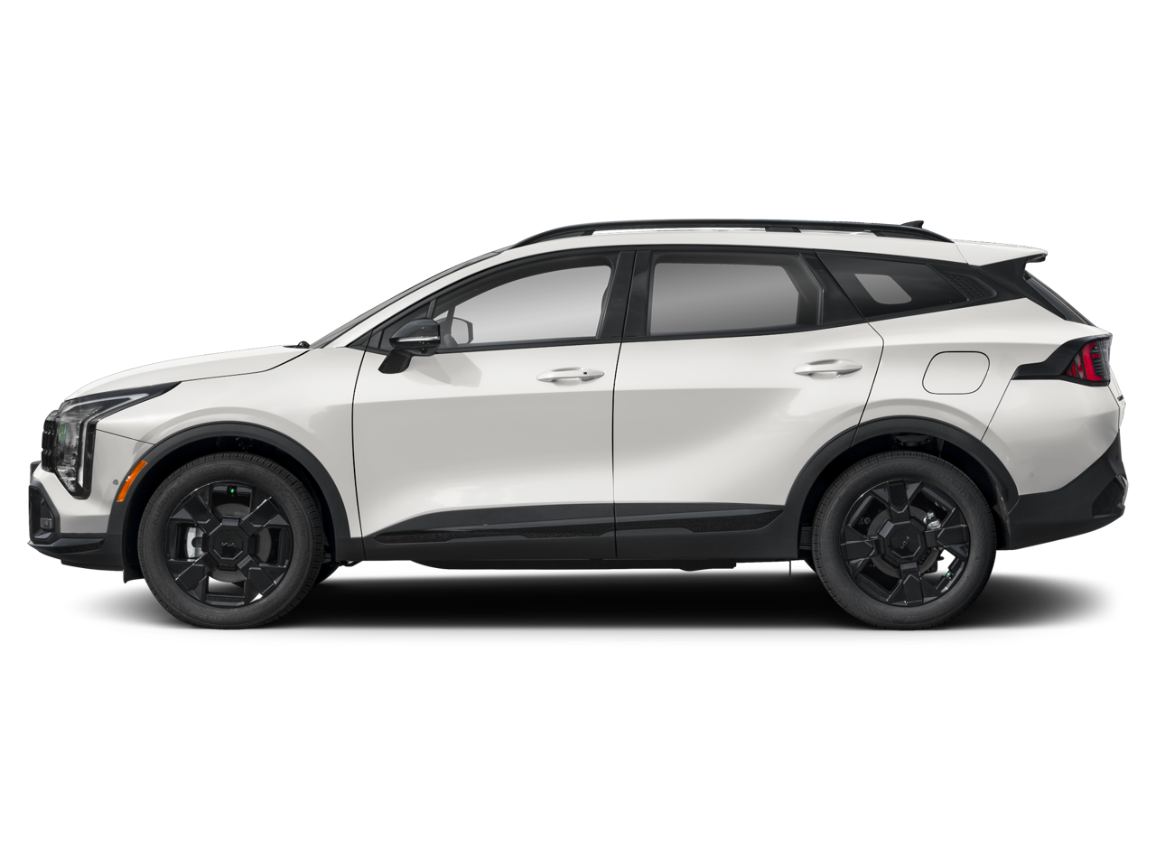 2027 Kia Sportage X-Line AWD
