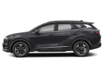 2027 Kia Sportage EX AWD