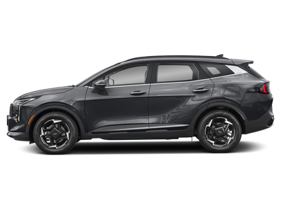 2027 Kia Sportage EX FWD