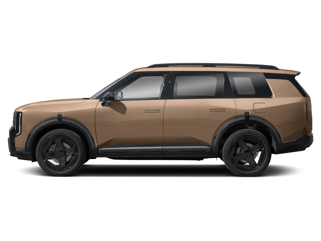 2027 Kia Telluride X-Line EX - Photo 30