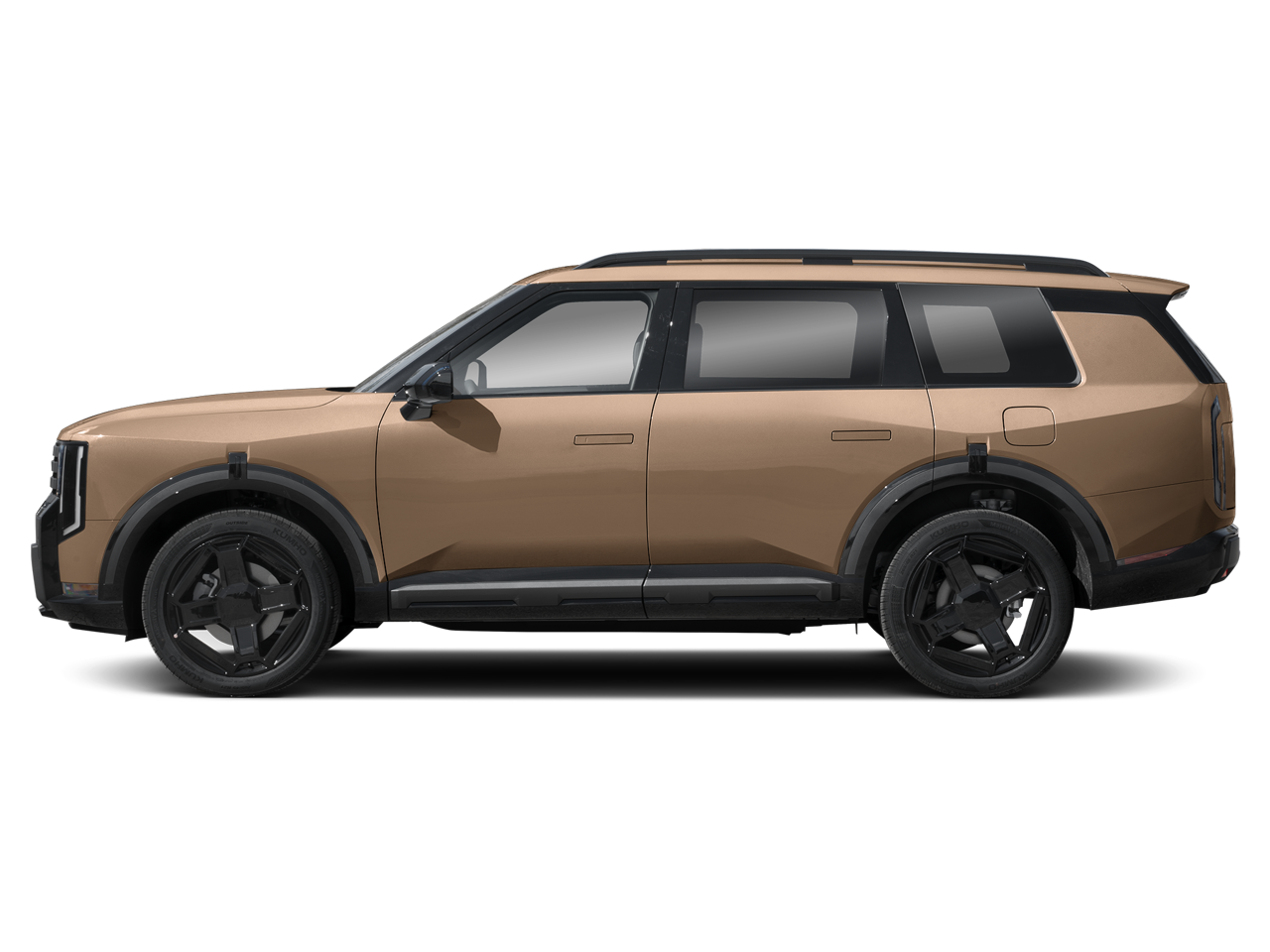 2027 Kia Telluride EX AWD