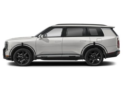 2027 Kia Telluride SX-Prestige AWD