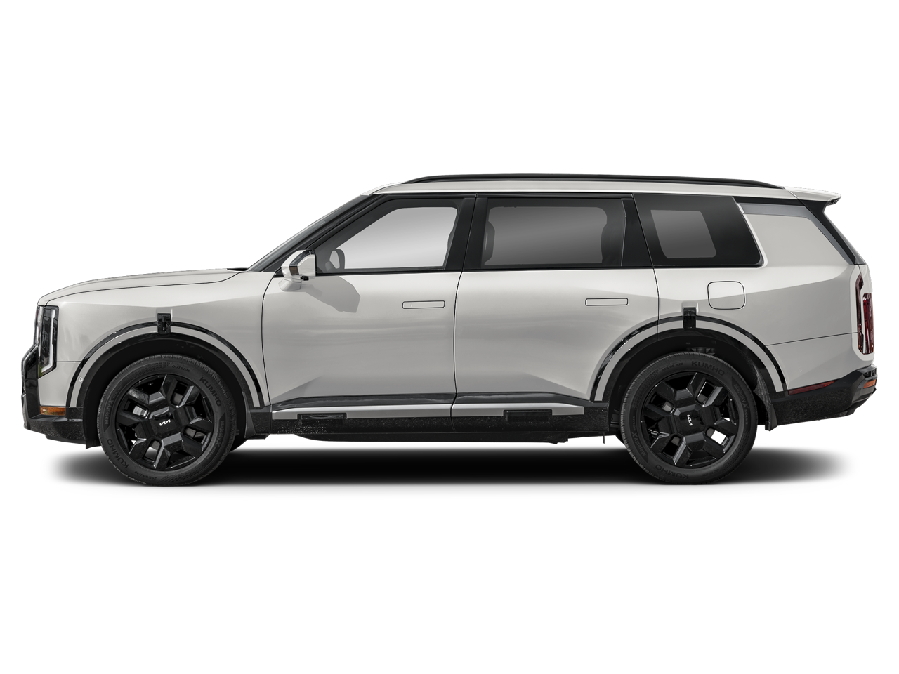 2027 Kia Telluride SX-Prestige AWD
