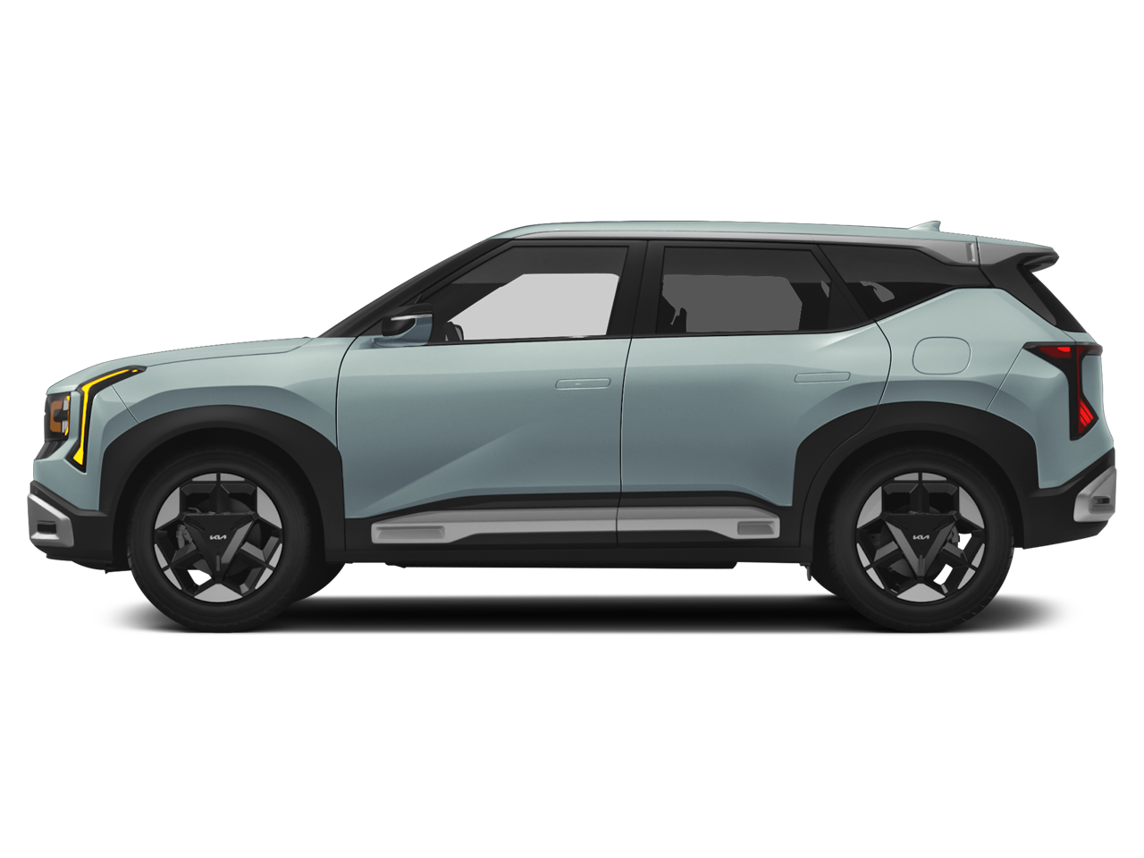 2027 Kia Seltos S AWD