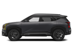 2027 Kia Seltos X-Line SX AWD