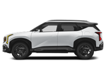 2027 Kia Seltos X-Line S AWD