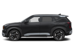 2027 Kia Seltos S AWD