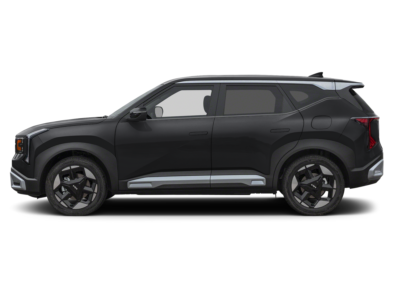 2027 Kia Seltos S AWD