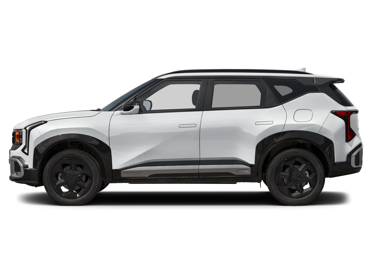 2027 Kia Seltos X-Line S AWD