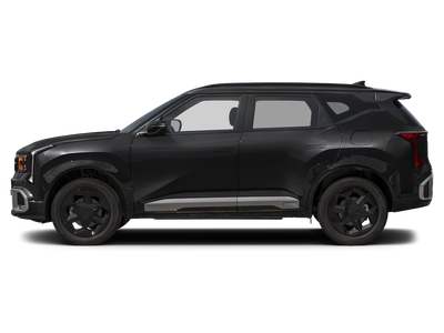 2027 Kia Seltos X-Line SX AWD