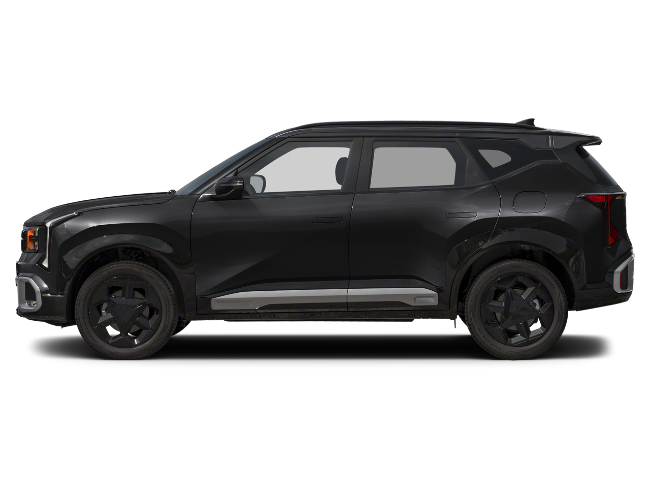 2027 Kia Seltos X-Line SX AWD