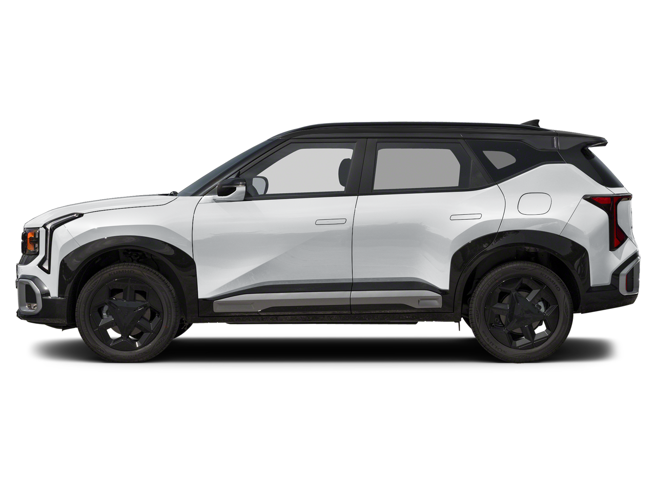 2027 Kia Seltos X-Line S AWD