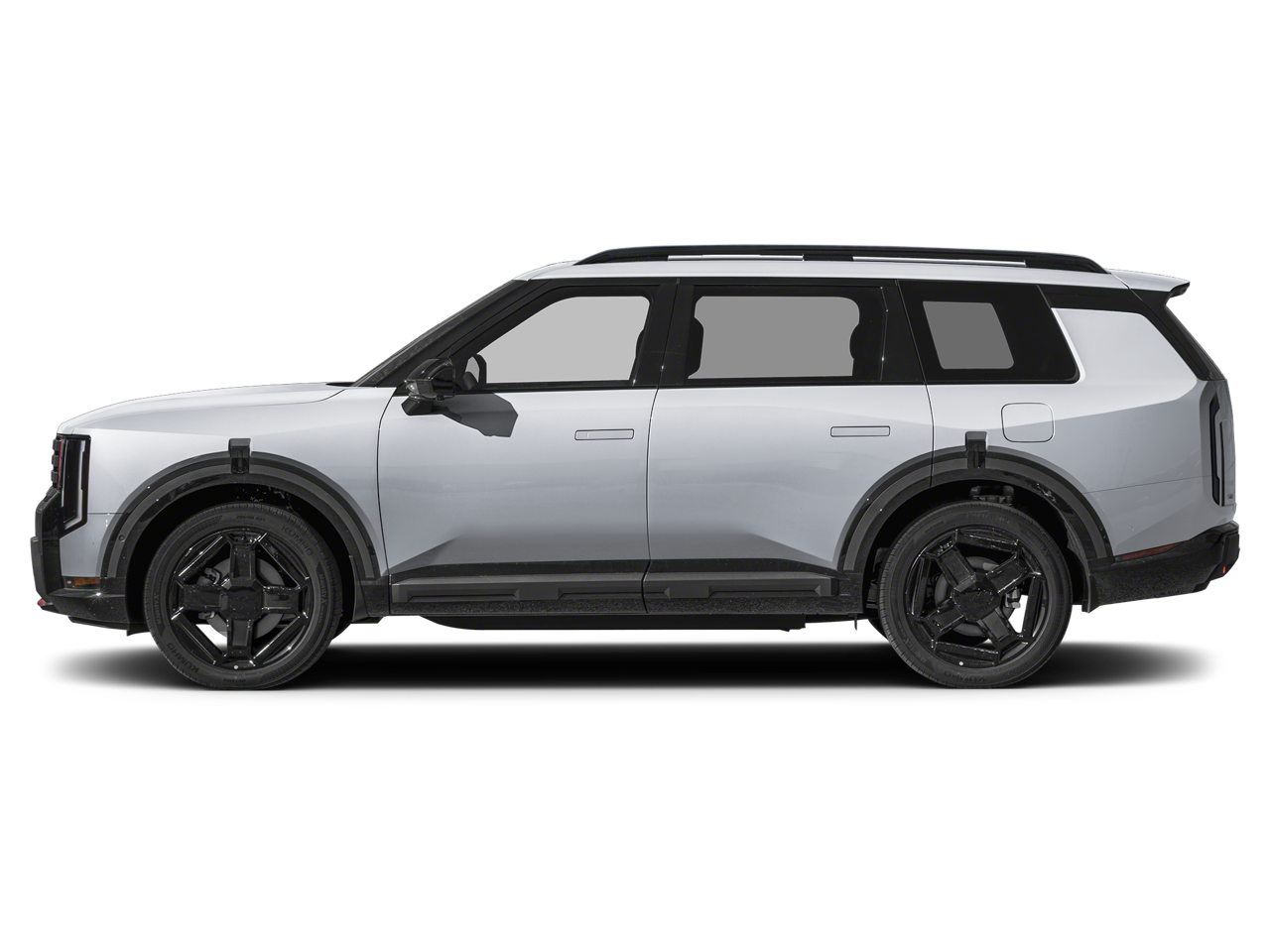 2027 Kia Telluride X-Line SX - Photo 30
