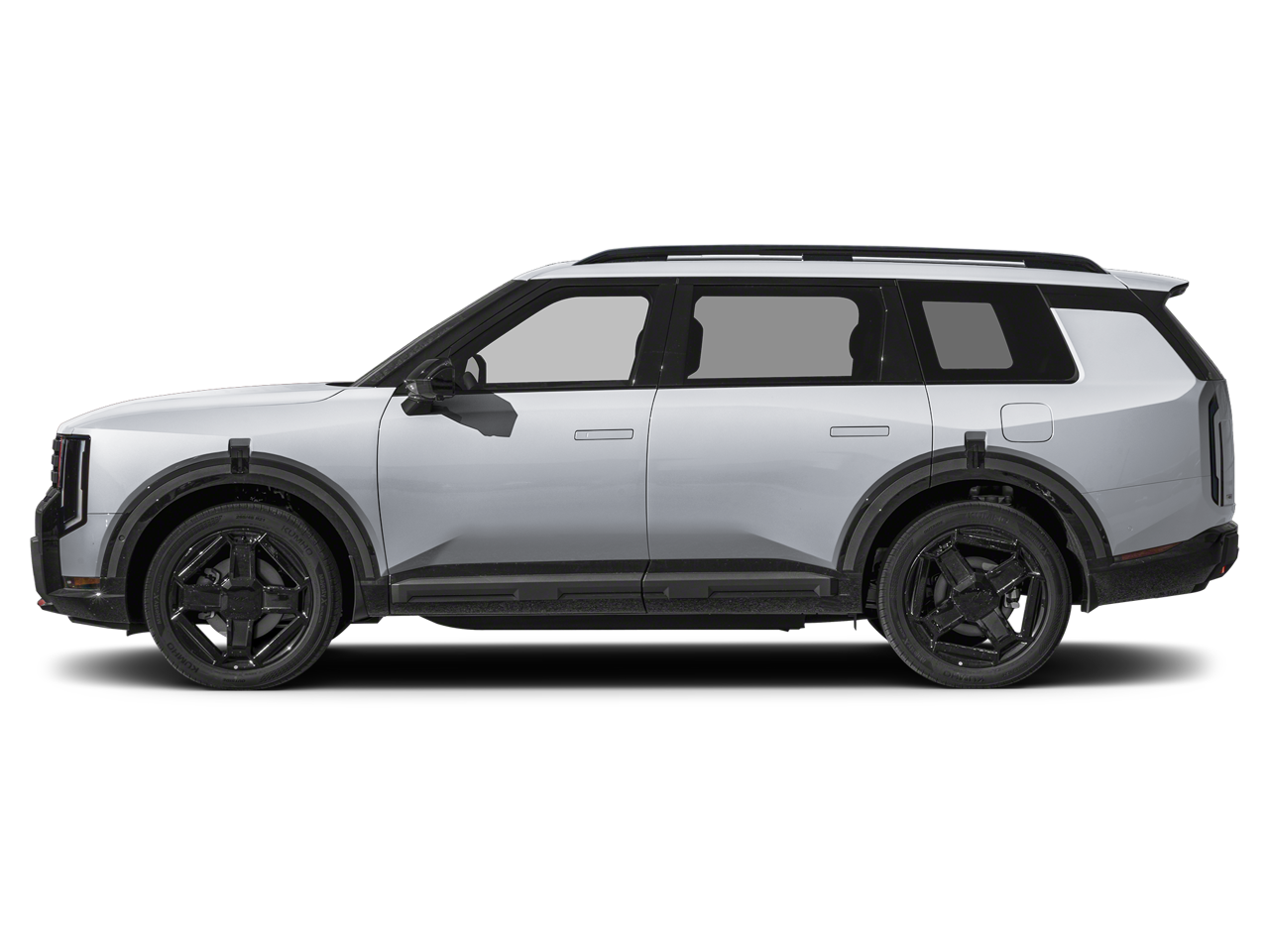2027 Kia Telluride Hybrid X-Line SX AWD