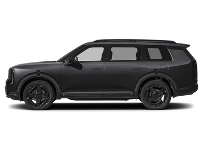 2027 Kia Telluride Hybrid X-Line SX AWD