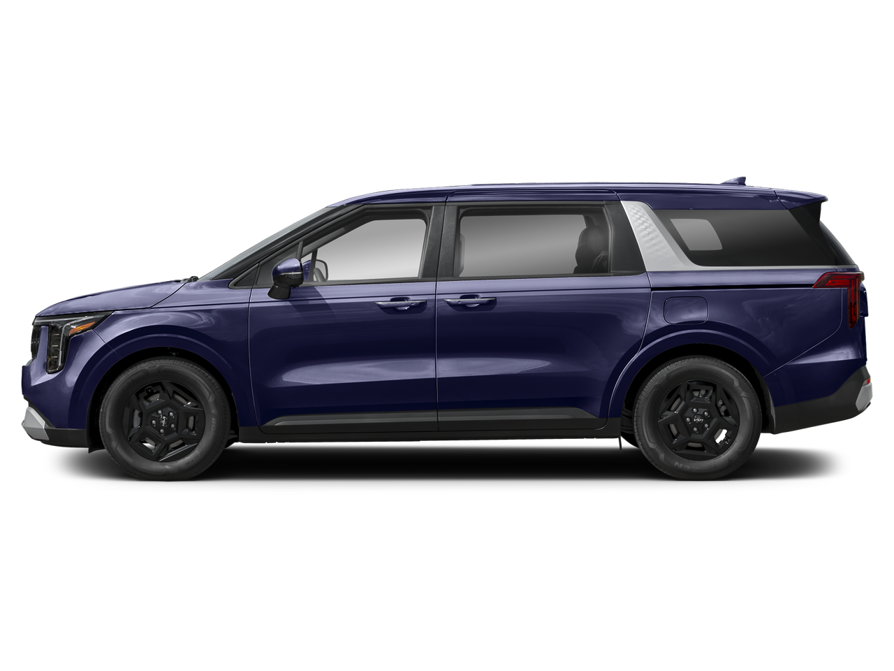 2027 Kia Carnival LX FWD
