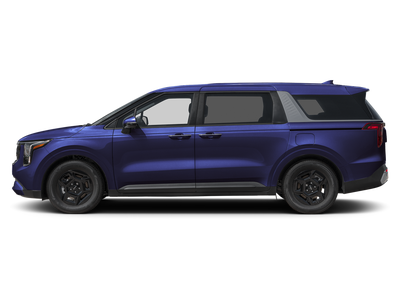2027 Kia Carnival LX FWD