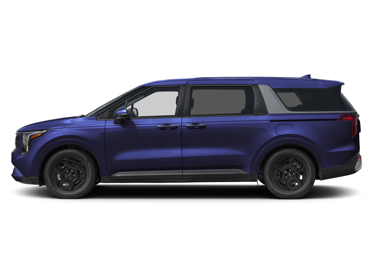2027 Kia Carnival LX FWD