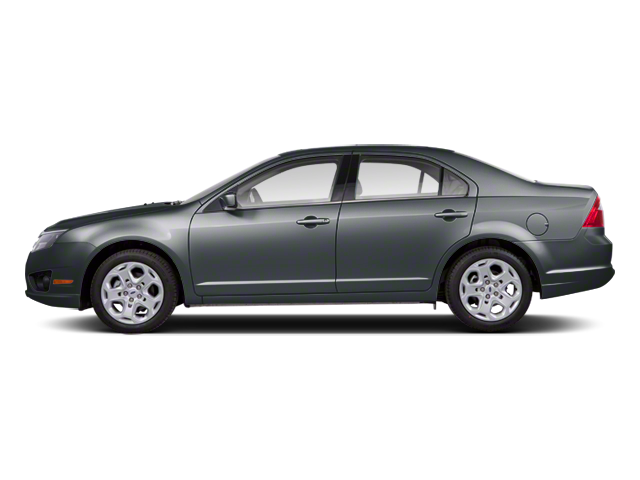 2011 Ford Fusion 4dr Sdn SE FWD
