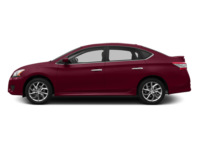 2013 Nissan SENTRA SEDAN