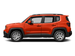 2017 Jeep Renegade Latitude 4x4