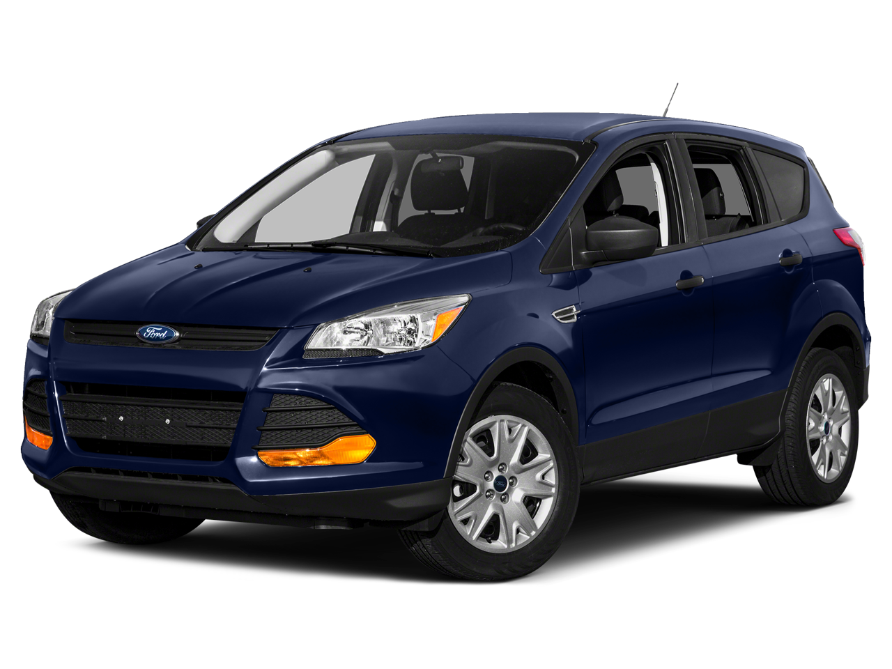 2015 Ford Escape SE's photo