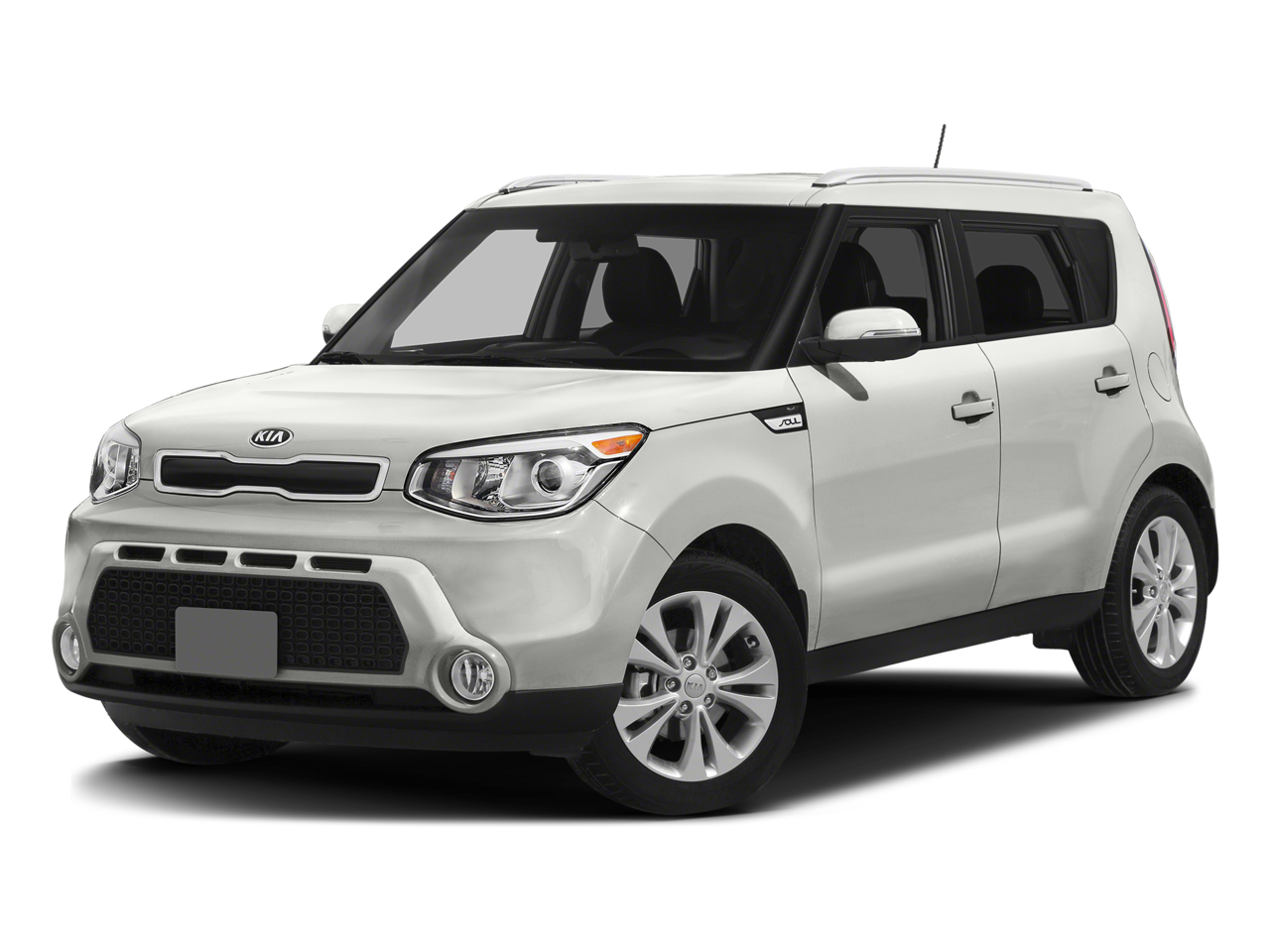 2016 Kia Soul 2.0L + AT's photo