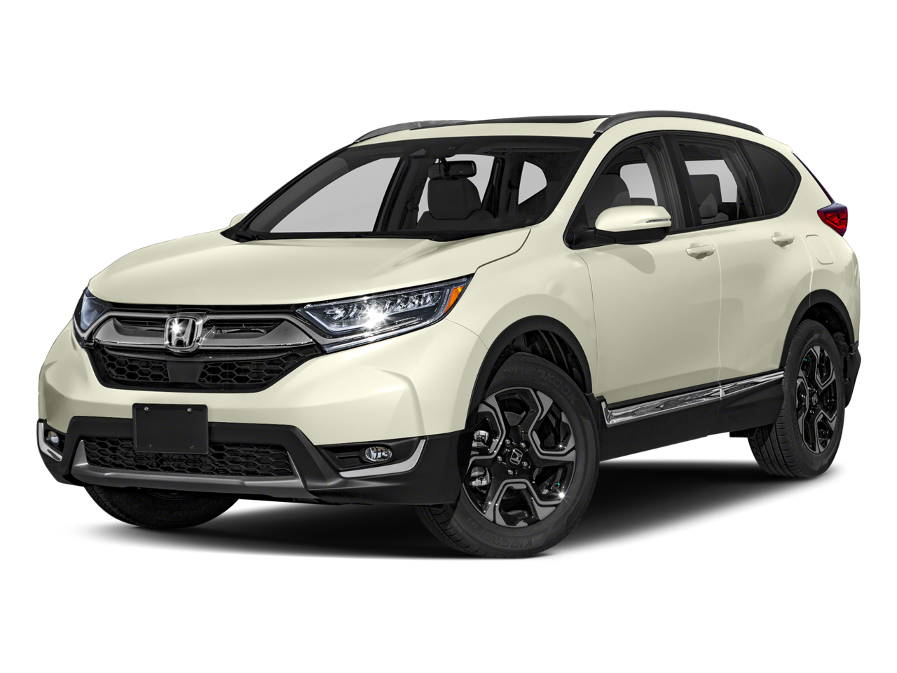 2018 Honda CR-V Touring AWD