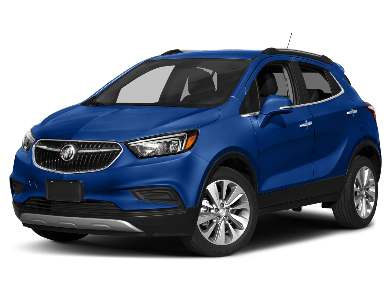 2019 Buick Encore AWD 4dr Essence