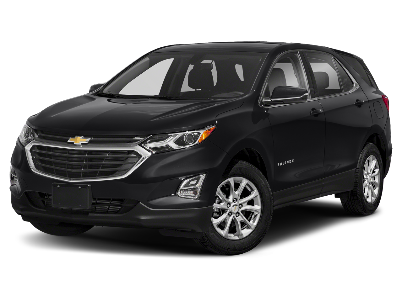 2019 Chevrolet Equinox AWD 4dr LT w/1LT