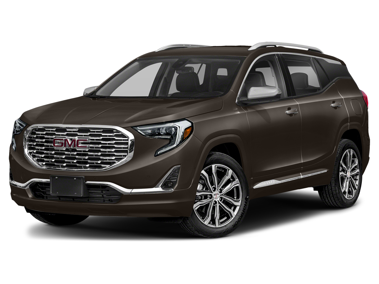 2019 GMC Terrain AWD 4dr Denali
