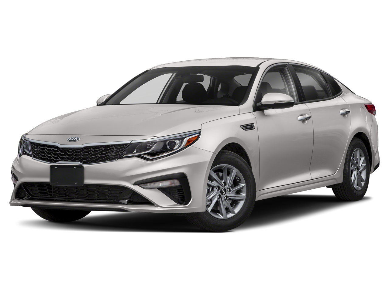 2019 Kia OPTIMA 4DR CAR