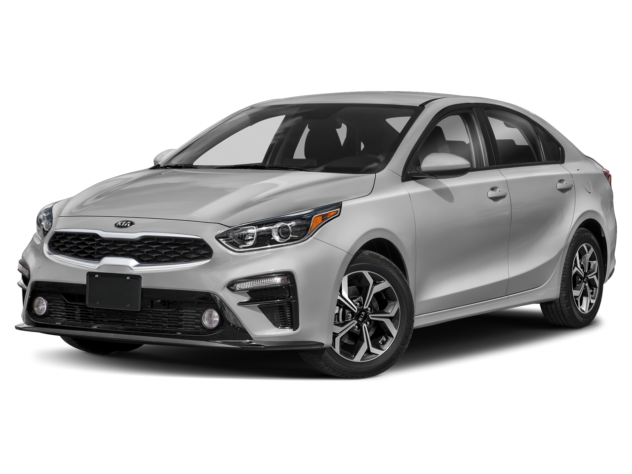 2019 Kia FORTE SEDAN