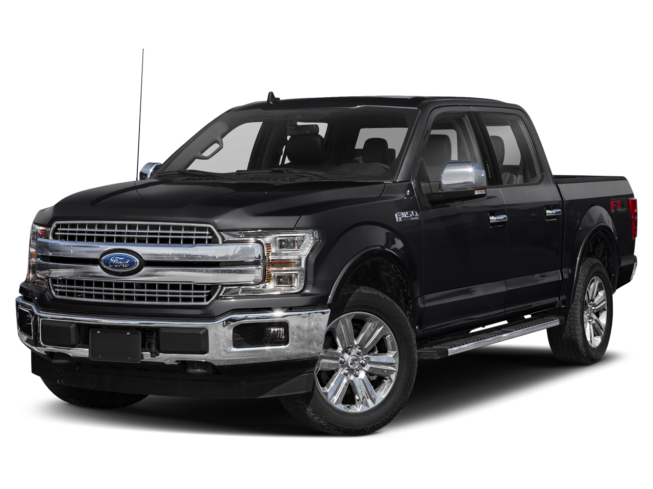 2020 Ford F-150 XLT 4x4 SuperCrew 5-1/2 Box's photo
