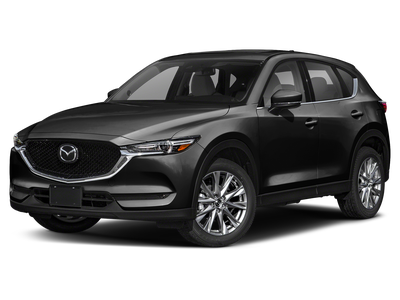 2020 Mazda Mazda CX-5 Grand Touring AWD
