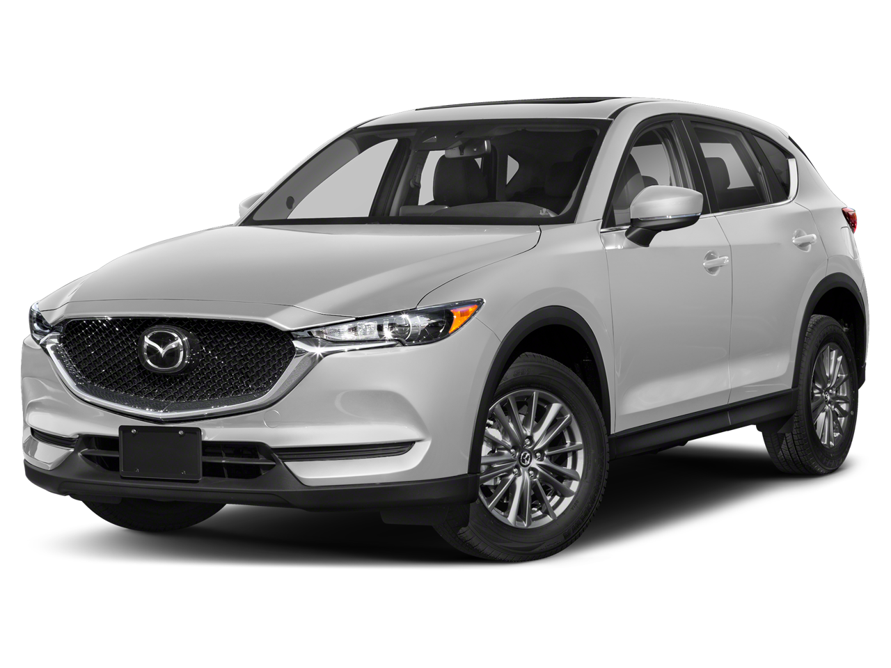 2020 Mazda Mazda CX-5 Touring AWD