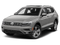 2020 Volkswagen Tiguan 2.0T SE R-Line Black 4MOTION
