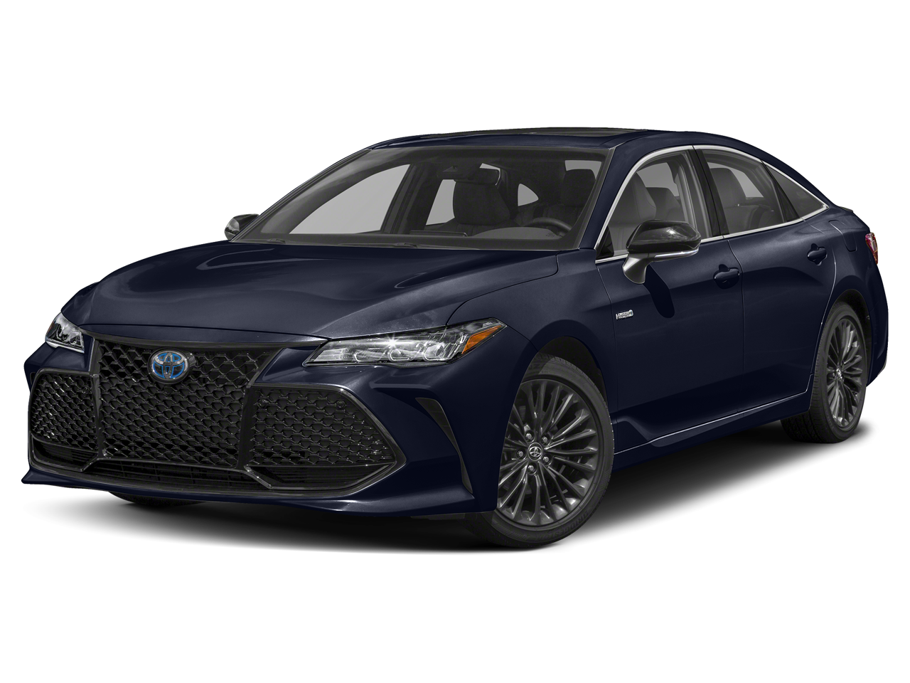 2021 Toyota Avalon XSE Hybrid's photo