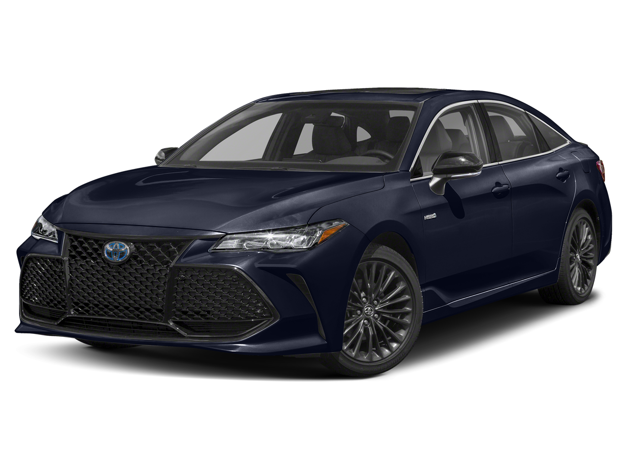 2021 Toyota Avalon Hybrid XSE FWD