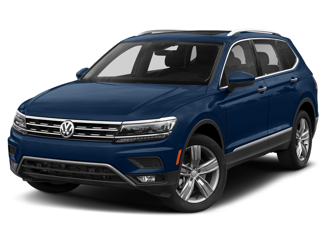 2021 Volkswagen TIGUAN SPORT UTILITY