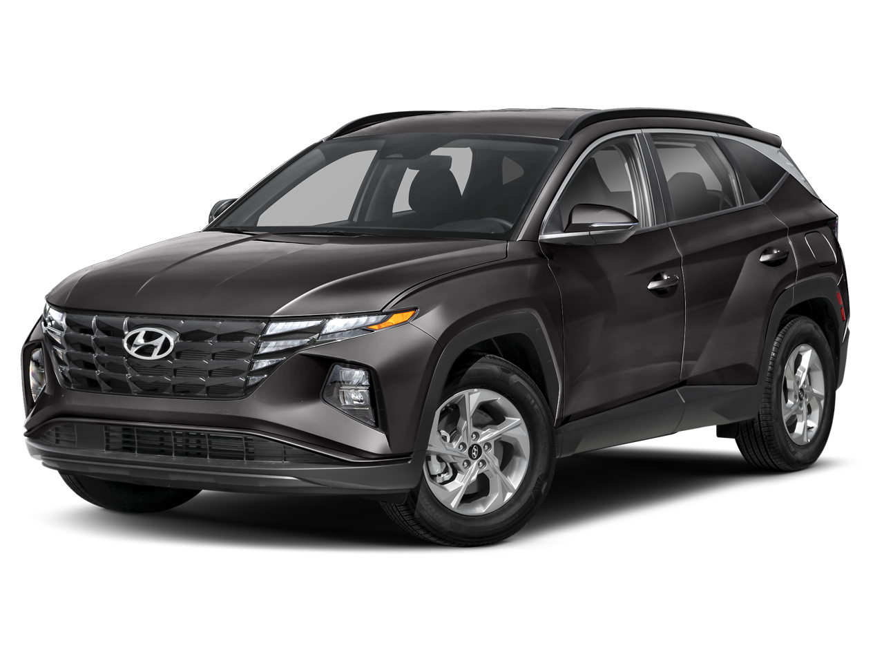 2022 Hyundai TUCSON SPORT UTILITY