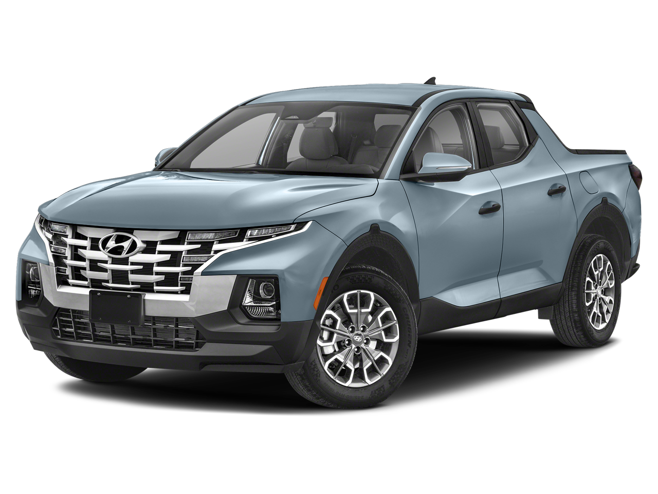 2022 Hyundai Santa Cruz SEL 2.5 AWD's photo
